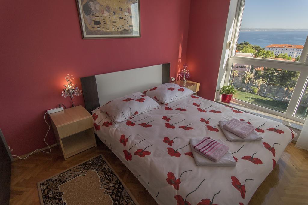 Apartment Vana سبليت المظهر الخارجي الصورة